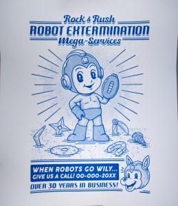 Poster Robot Extermination (01)